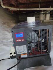 Dehumidifier