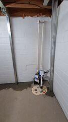 Basement After