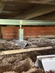 Complete Installation of the SmartJack System