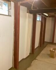 Stabilization and Waterproofing Project Completed in Tonawanda, NY