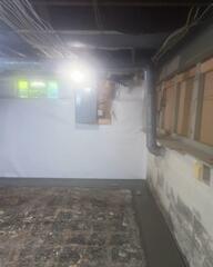 Wet Basement Issues Solved in Rochester, NY
