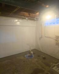 Setting Up a Sump Pump