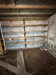 Dirt Basement