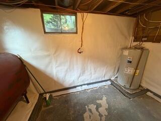 Beginning to Install