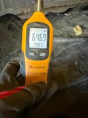 Crawl Space Repair in Goodlettsville, TN