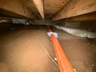 Drainage System
