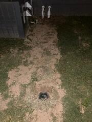 Water Drainage