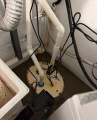 Sump Pump