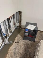 Dehumidifier