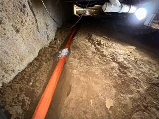 StarPipe Drainage System