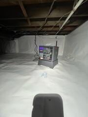 Dehumidifier