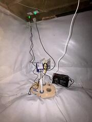 TripleSafe Sump Pump
