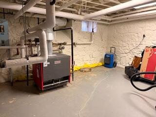 Custom Waterproofing Solution in West Point, NY