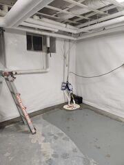 Sump Pump
