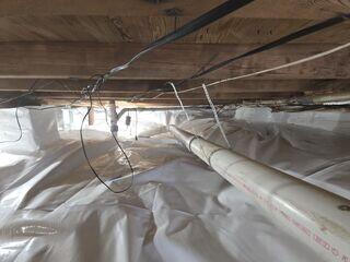 Vapor Barrier