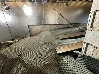 Drainage Matting