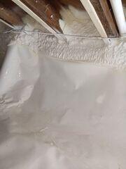 Spray Foam Insulation
