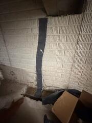 Applying the FlexiSpan Sealant