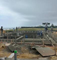 Gunite Day