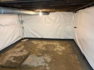 Columbus, OH, Basement Waterproofing