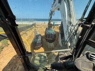 Surge Tanks