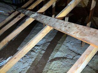 existinginsulation
