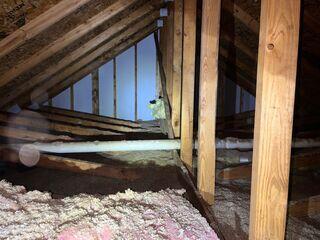 existinginsulation