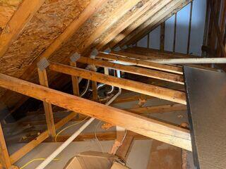 air sealing