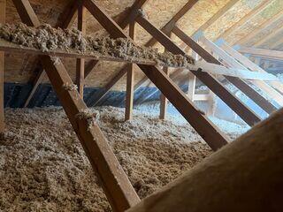 blown-ininsulation