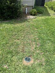 IceGuard and LawnScape Installed