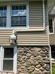 Exterior - After