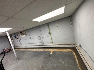 French Drain