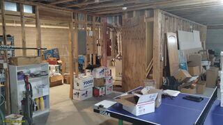 Before