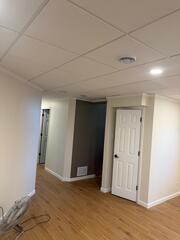 Hallway View
