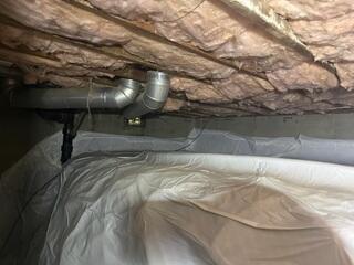 Thin Vapor Barrier