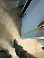Laser Level