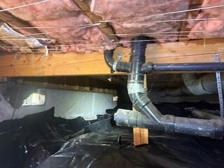 Open Vents