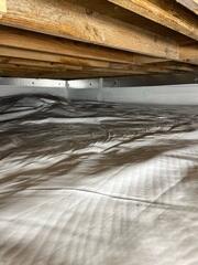 Basement and Crawl Space Waterproofing in Elkton, MD