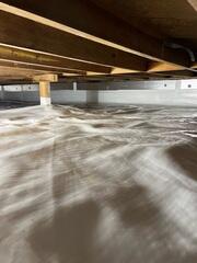 Vapor Barrier