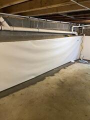 Waterproofing
