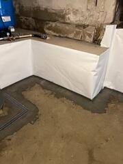 Drainage System