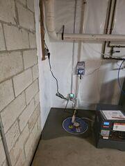 Sump Pump