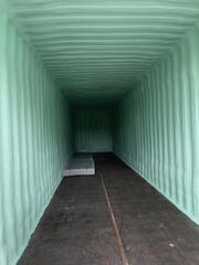 Insulated Storage Container