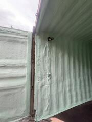 Insulated Storage Container