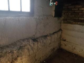 Foundation Stabilization