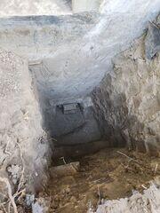 Foundation Pier Installation in Grantsville, Utah