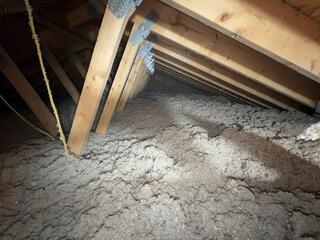 TruSoft Cellulose Insulation in Windsor, NY