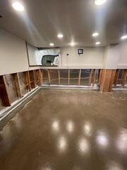 ThermalDry Wall System