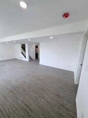 Other view of the living space. This area is a great size