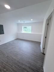 Another view of the bedroom area